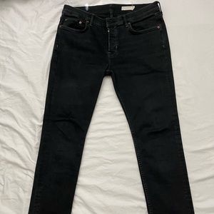 All Saints Rex 32. Stretch denim. Excellent condition.